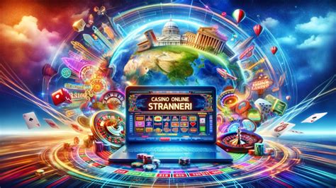 migliori casino online stranieri